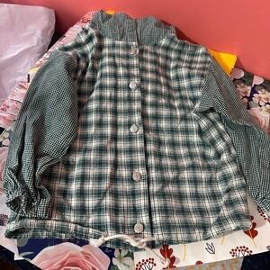 AMY Byer California jacket